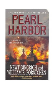 Pearl Harbor 