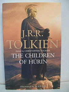 The Children of Húrin 