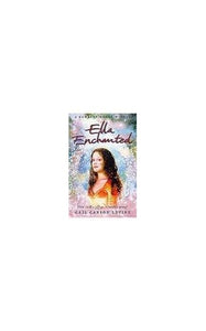 Ella Enchanted 