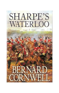 Sharpe's Waterloo 