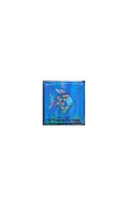 The Rainbow Fish Bath Book 