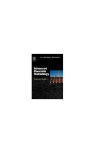 Advanced Concrete Technology 4 