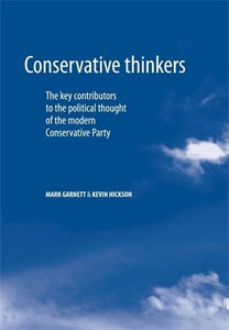 Conservative Thinkers 