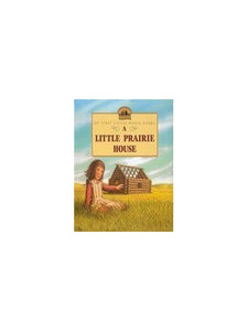 A Little Prairie House 