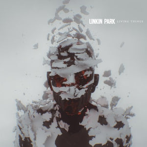 LINKIN PARK - LIVING THINGS 