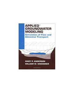 Applied Groundwater Modeling 