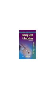 Mosby's Pocket Guide to Nursing Skills & Procedures 