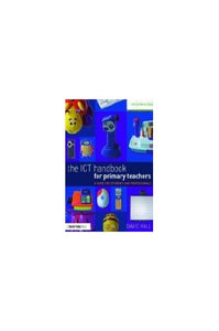 The ICT Handbook for Primary Teachers 