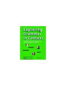 Exploring Grammar in Context 