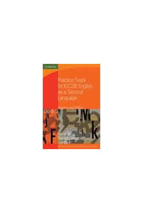 Practice Tests for IGCSE English as a Second Language: Reading and Writing Book 2 