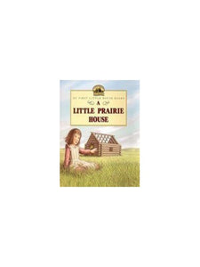 A Little Prairie House 