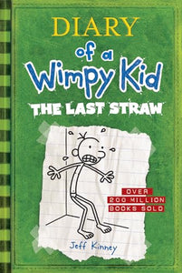 The Last Straw 