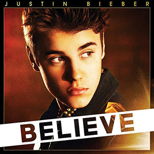 Justin Bieber - Believe 