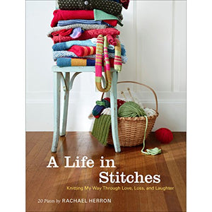 A Life in Stitches 