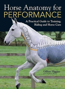 Horse Anatomy for Performance 