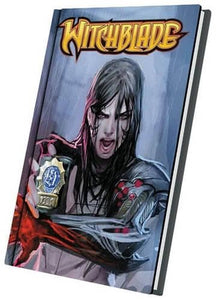 Witchblade Volume 6 