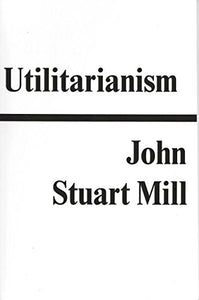 Utilitarianism 