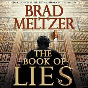 The Book of Lies 