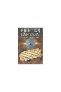 Fighting Fantasy Box Set 