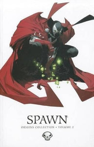 Spawn: Origins Volume 2 