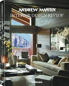 Andrew Martin Interior Design Review 