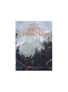 The Spirit of Christmas Book 16 