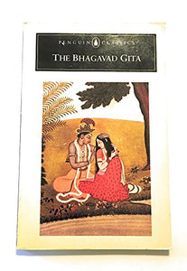 Bhagavad-gita 