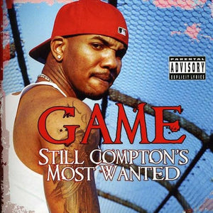 The Game - Still Comptons Most Wanted 