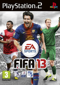 FIFA 13 (PS2) 