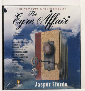 The Eyre Affair 