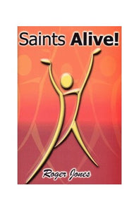 Saints Alive vocal score 