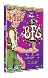 BFG, THE - 30TH ANNIVERSARY EDITION: RE [DVD] 