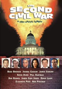 Second Civil War [DVD] [1997] [Region 1] [US Import] [NTSC] 