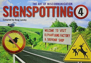 Signspotting 4 