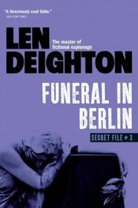 Funeral in Berlin 