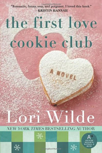 The First Love Cookie Club 