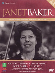 Janet Baker - Janet Baker 