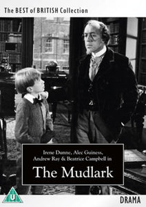 The Mudlark [DVD] 