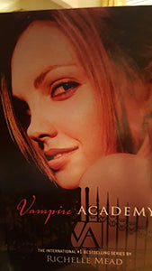 Vampire Academy 