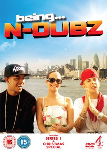 N-Dubz - Being... N-Dubz - Series 1 + Christmas Special [DVD] 