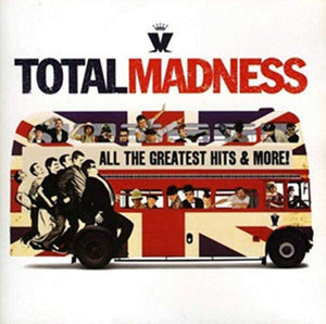 Madness - Total Madness 