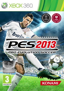 Pro Evolution Soccer 2013 (Xbox 360) 