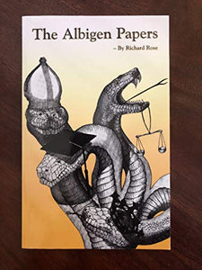 The Albigen Papers 