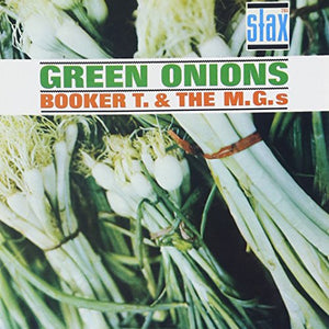 Green Onions 