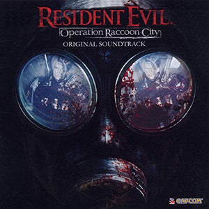 Resident Evil: Operation Raccoon City 