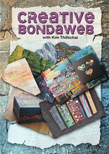 Creative Bondaweb [DVD] 