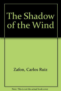 The Shadow of the Wind 