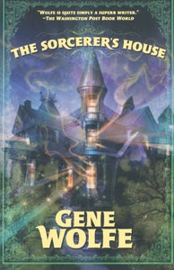 The Sorcerer's House 