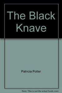 The Black Knave 