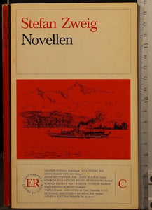 Stefan Zweig: Novellen (Easy Reader) 